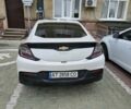 Шевроле Вольт 2016 в Ивано-Франковске на Automoto.ua Белый Шевроле Вольт, объемом двигателя 1.5 л и пробегом 180 тыс. км за 16999 $, фото 1 на Automoto.ua
