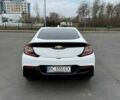 Белый Шевроле Вольт, объемом двигателя 1.49 л и пробегом 108 тыс. км за 14500 $, фото 9 на Automoto.ua
