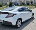 Білий Шевроле Вольт, об'ємом двигуна 1.49 л та пробігом 153 тис. км за 15500 $, фото 3 на Automoto.ua