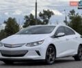 Білий Шевроле Вольт, об'ємом двигуна 1.5 л та пробігом 88 тис. км за 15500 $, фото 4 на Automoto.ua