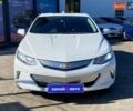 Белый Шевроле Вольт, объемом двигателя 1.49 л и пробегом 158 тыс. км за 12500 $, фото 1 на Automoto.ua