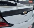 Белый Шевроле Вольт, объемом двигателя 1.5 л и пробегом 159 тыс. км за 13699 $, фото 43 на Automoto.ua