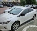 Белый Шевроле Вольт, объемом двигателя 1.5 л и пробегом 180 тыс. км за 16999 $, фото 1 на Automoto.ua