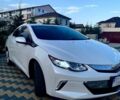Белый Шевроле Вольт, объемом двигателя 1.5 л и пробегом 182 тыс. км за 14300 $, фото 10 на Automoto.ua