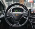 Белый Шевроле Вольт, объемом двигателя 1.5 л и пробегом 159 тыс. км за 13699 $, фото 78 на Automoto.ua