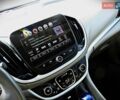 Белый Шевроле Вольт, объемом двигателя 1.49 л и пробегом 167 тыс. км за 16800 $, фото 10 на Automoto.ua
