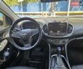 Білий Шевроле Вольт, об'ємом двигуна 1.5 л та пробігом 180 тис. км за 16499 $, фото 12 на Automoto.ua