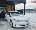 Белый Шевроле Вольт, объемом двигателя 1.5 л и пробегом 159 тыс. км за 13699 $, фото 16 на Automoto.ua
