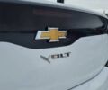 Білий Шевроле Вольт, об'ємом двигуна 1.5 л та пробігом 159 тис. км за 13699 $, фото 22 на Automoto.ua