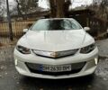 Белый Шевроле Вольт, объемом двигателя 1.5 л и пробегом 155 тыс. км за 15600 $, фото 4 на Automoto.ua