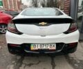 Білий Шевроле Вольт, об'ємом двигуна 1.5 л та пробігом 82 тис. км за 16200 $, фото 4 на Automoto.ua