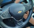 Белый Шевроле Вольт, объемом двигателя 1.5 л и пробегом 123 тыс. км за 17100 $, фото 18 на Automoto.ua