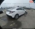 Белый Шевроле Вольт, объемом двигателя 1.5 л и пробегом 74 тыс. км за 14950 $, фото 18 на Automoto.ua