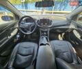 Білий Шевроле Вольт, об'ємом двигуна 1.5 л та пробігом 180 тис. км за 16499 $, фото 9 на Automoto.ua