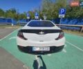 Белый Шевроле Вольт, объемом двигателя 1.5 л и пробегом 180 тыс. км за 16499 $, фото 1 на Automoto.ua