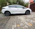 Білий Шевроле Вольт, об'ємом двигуна 1.49 л та пробігом 188 тис. км за 15999 $, фото 7 на Automoto.ua