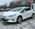Білий Шевроле Вольт, об'ємом двигуна 1.5 л та пробігом 182 тис. км за 16000 $, фото 1 на Automoto.ua