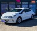 Білий Шевроле Вольт, об'ємом двигуна 1.49 л та пробігом 158 тис. км за 13950 $, фото 1 на Automoto.ua