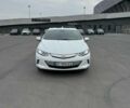 Белый Шевроле Вольт, объемом двигателя 1.49 л и пробегом 108 тыс. км за 14500 $, фото 1 на Automoto.ua