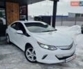 Белый Шевроле Вольт, объемом двигателя 1.5 л и пробегом 159 тыс. км за 13699 $, фото 24 на Automoto.ua