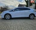 Білий Шевроле Вольт, об'ємом двигуна 1.5 л та пробігом 108 тис. км за 15500 $, фото 19 на Automoto.ua