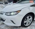 Белый Шевроле Вольт, объемом двигателя 1.5 л и пробегом 159 тыс. км за 13699 $, фото 10 на Automoto.ua