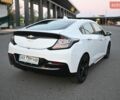 Білий Шевроле Вольт, об'ємом двигуна 1.5 л та пробігом 144 тис. км за 14500 $, фото 3 на Automoto.ua