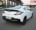Белый Шевроле Вольт, объемом двигателя 1.49 л и пробегом 144 тыс. км за 16100 $, фото 5 на Automoto.ua