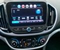 Білий Шевроле Вольт, об'ємом двигуна 1.5 л та пробігом 155 тис. км за 12500 $, фото 4 на Automoto.ua
