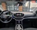 Белый Шевроле Вольт, объемом двигателя 1.5 л и пробегом 159 тыс. км за 13699 $, фото 1 на Automoto.ua