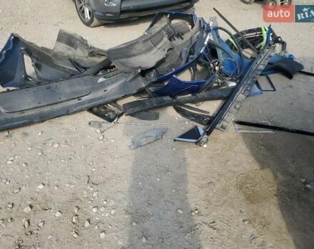 Білий Шевроле Вольт, об'ємом двигуна 1.5 л та пробігом 127 тис. км за 3000 $, фото 11 на Automoto.ua