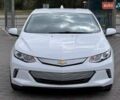 Білий Шевроле Вольт, об'ємом двигуна 1.5 л та пробігом 88 тис. км за 15500 $, фото 2 на Automoto.ua