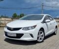 Білий Шевроле Вольт, об'ємом двигуна 1.49 л та пробігом 153 тис. км за 15500 $, фото 1 на Automoto.ua