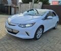 Білий Шевроле Вольт, об'ємом двигуна 1.5 л та пробігом 108 тис. км за 15500 $, фото 29 на Automoto.ua
