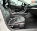 Белый Шевроле Вольт, объемом двигателя 1.5 л и пробегом 182 тыс. км за 14300 $, фото 35 на Automoto.ua