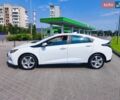 Белый Шевроле Вольт, объемом двигателя 1.5 л и пробегом 119 тыс. км за 14400 $, фото 1 на Automoto.ua