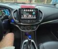 Білий Шевроле Вольт, об'ємом двигуна 1.5 л та пробігом 120 тис. км за 14500 $, фото 12 на Automoto.ua
