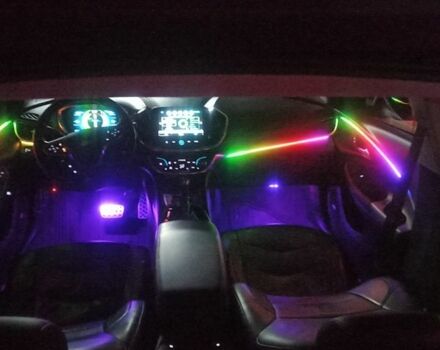 Білий Шевроле Вольт, об'ємом двигуна 1.5 л та пробігом 128 тис. км за 356 $, фото 22 на Automoto.ua