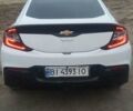 Белый Шевроле Вольт, объемом двигателя 1.49 л и пробегом 128 тыс. км за 14300 $, фото 6 на Automoto.ua