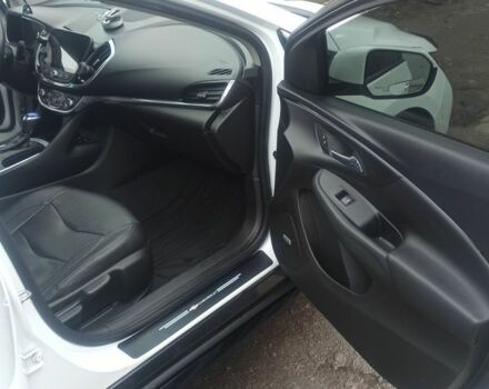 Білий Шевроле Вольт, об'ємом двигуна 1.5 л та пробігом 128 тис. км за 356 $, фото 15 на Automoto.ua