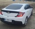 Білий Шевроле Вольт, об'ємом двигуна 1.49 л та пробігом 128 тис. км за 15000 $, фото 5 на Automoto.ua