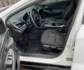 Белый Шевроле Вольт, объемом двигателя 1.5 л и пробегом 119 тыс. км за 13500 $, фото 5 на Automoto.ua