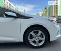 Белый Шевроле Вольт, объемом двигателя 0 л и пробегом 135 тыс. км за 16900 $, фото 33 на Automoto.ua