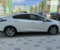 Белый Шевроле Вольт, объемом двигателя 0 л и пробегом 135 тыс. км за 16900 $, фото 35 на Automoto.ua