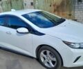 Білий Шевроле Вольт, об'ємом двигуна 1.5 л та пробігом 115 тис. км за 14472 $, фото 1 на Automoto.ua