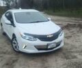 Білий Шевроле Вольт, об'ємом двигуна 1.49 л та пробігом 128 тис. км за 15000 $, фото 2 на Automoto.ua