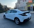 Білий Шевроле Вольт, об'ємом двигуна 1.4 л та пробігом 112 тис. км за 15900 $, фото 4 на Automoto.ua
