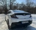 Белый Шевроле Вольт, объемом двигателя 1.49 л и пробегом 101 тыс. км за 16999 $, фото 9 на Automoto.ua