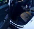 Білий Шевроле Вольт, об'ємом двигуна 1.5 л та пробігом 96 тис. км за 15500 $, фото 6 на Automoto.ua