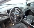 Белый Шевроле Вольт, объемом двигателя 1.5 л и пробегом 115 тыс. км за 14558 $, фото 9 на Automoto.ua